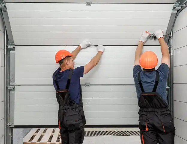 garage door service Kankakee